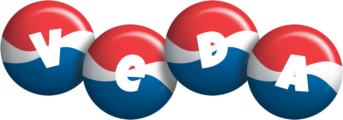 Veda paris logo