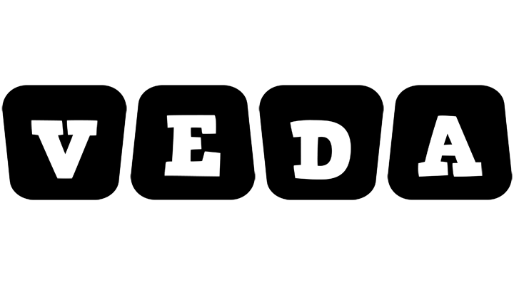 Veda racing logo