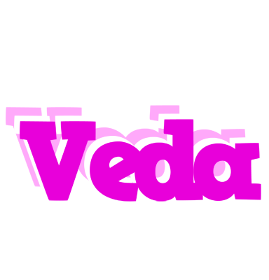 Veda rumba logo