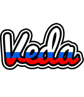 Veda russia logo