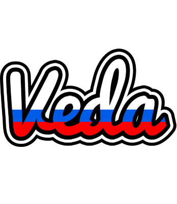 Veda russia logo