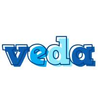 Veda sailor logo