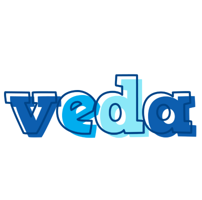 Veda sailor logo