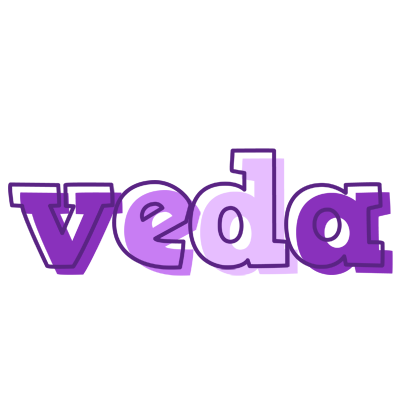 Veda sensual logo