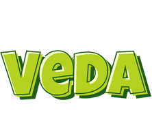Veda summer logo