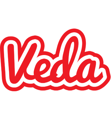 Veda sunshine logo