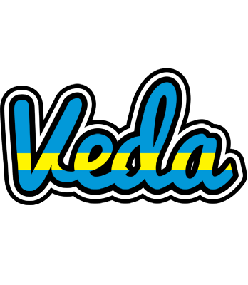 Veda sweden logo