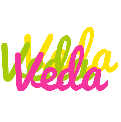 Veda sweets logo