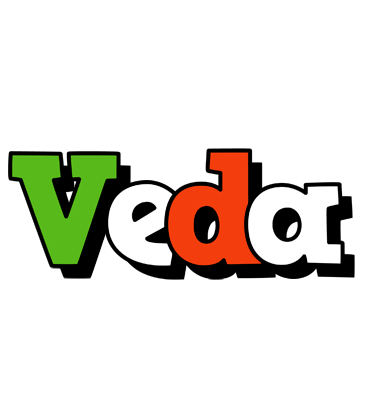 Veda venezia logo