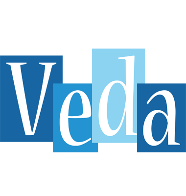 Veda winter logo