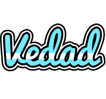 Vedad argentine logo