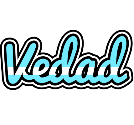 Vedad argentine logo