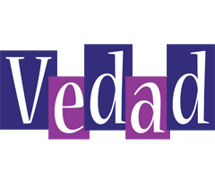 Vedad autumn logo