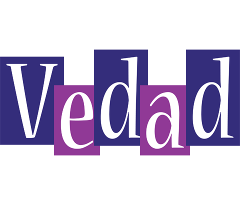 Vedad autumn logo