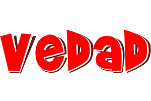 Vedad basket logo