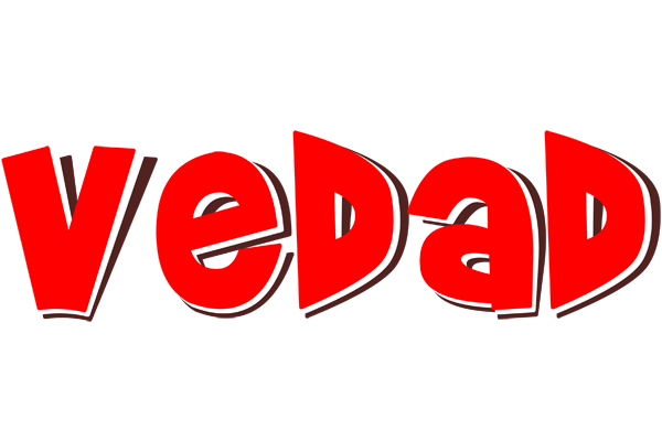 Vedad basket logo