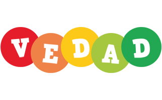 Vedad boogie logo