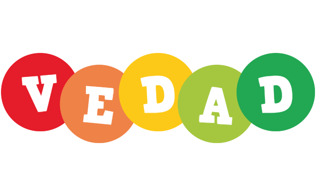 Vedad boogie logo