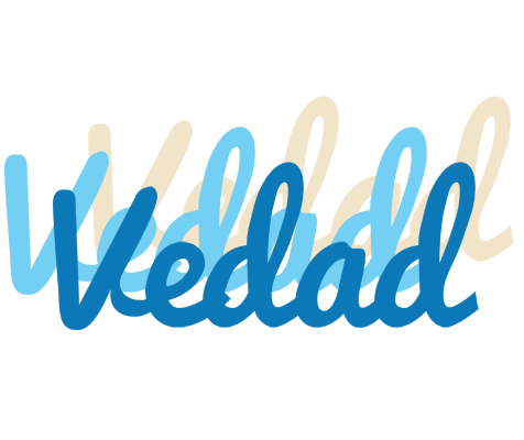 Vedad breeze logo