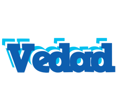 Vedad business logo