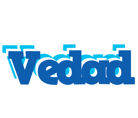 Vedad business logo