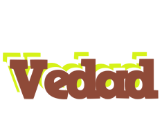 Vedad caffeebar logo