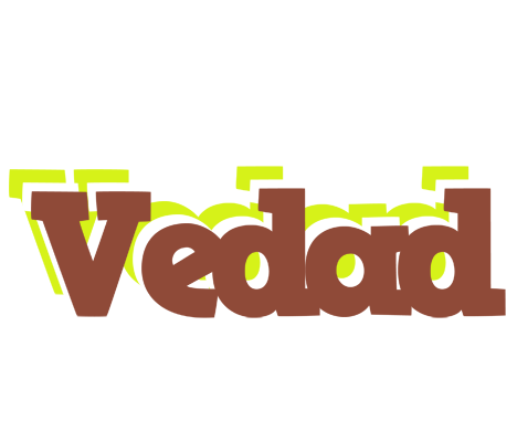 Vedad caffeebar logo