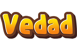 Vedad cookies logo