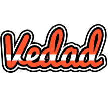 Vedad denmark logo