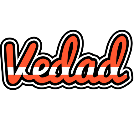Vedad denmark logo