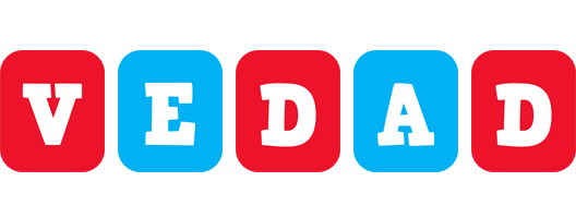 Vedad diesel logo