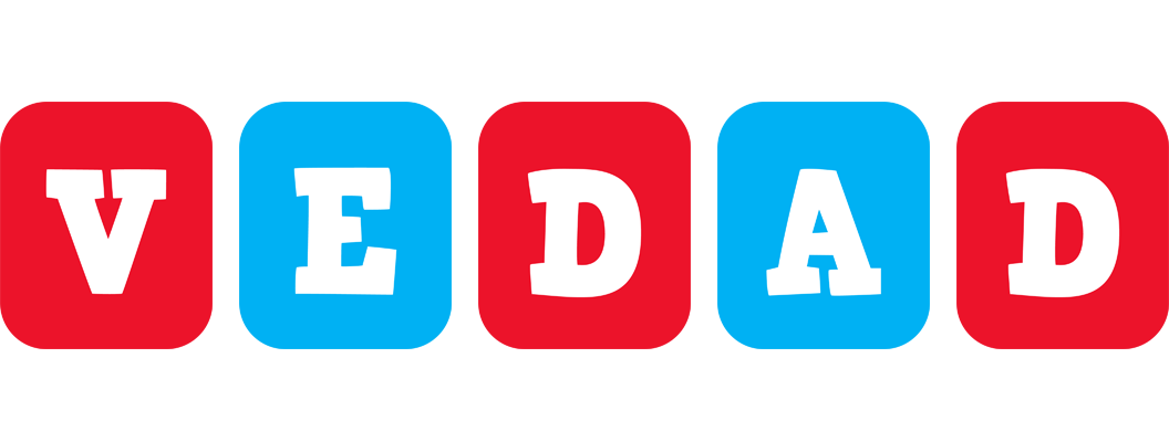 Vedad diesel logo