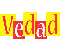 Vedad errors logo