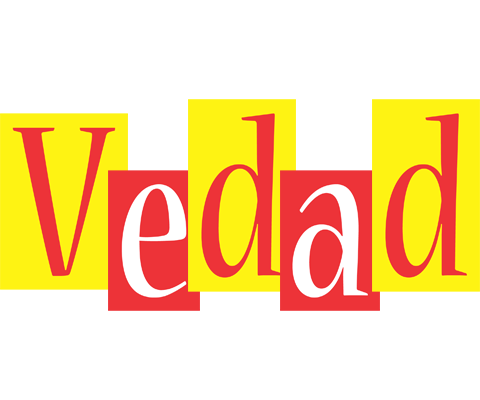 Vedad errors logo