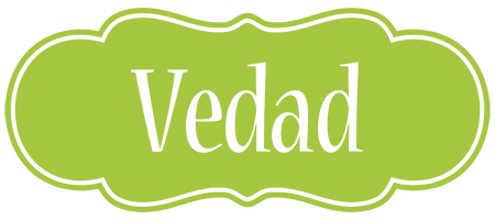 Vedad family logo