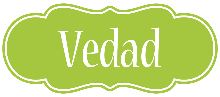 Vedad family logo