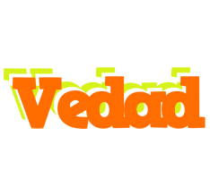 Vedad healthy logo