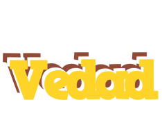 Vedad hotcup logo