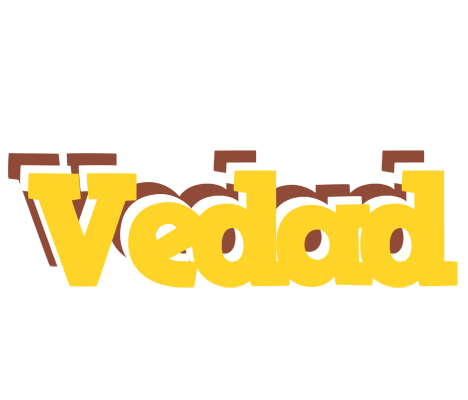 Vedad hotcup logo