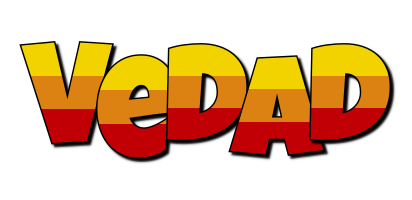 Vedad jungle logo