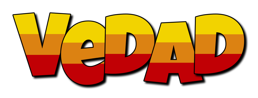 Vedad jungle logo
