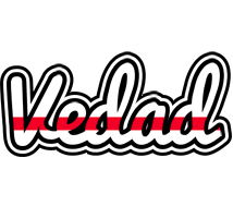 Vedad kingdom logo