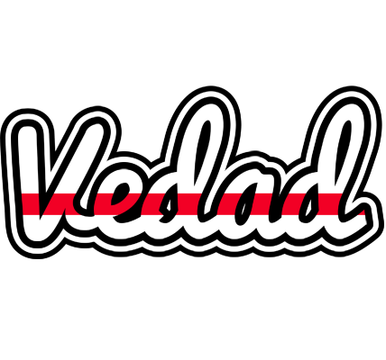 Vedad kingdom logo