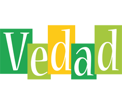 Vedad lemonade logo