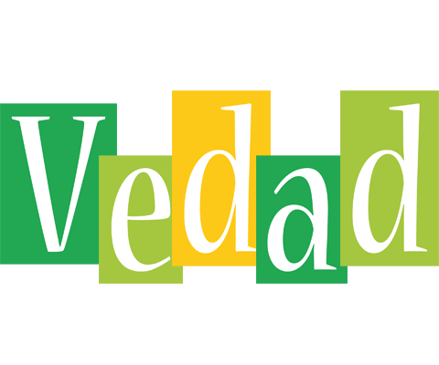 Vedad lemonade logo