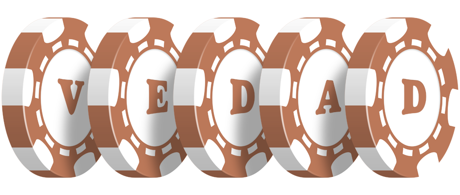 Vedad limit logo