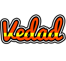 Vedad madrid logo