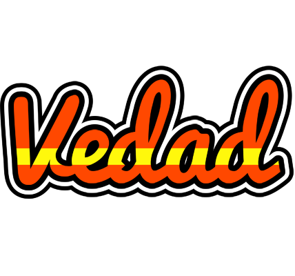 Vedad madrid logo