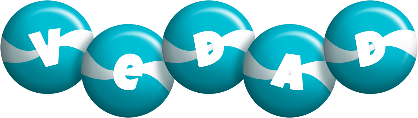 Vedad messi logo
