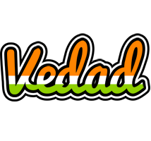 Vedad mumbai logo